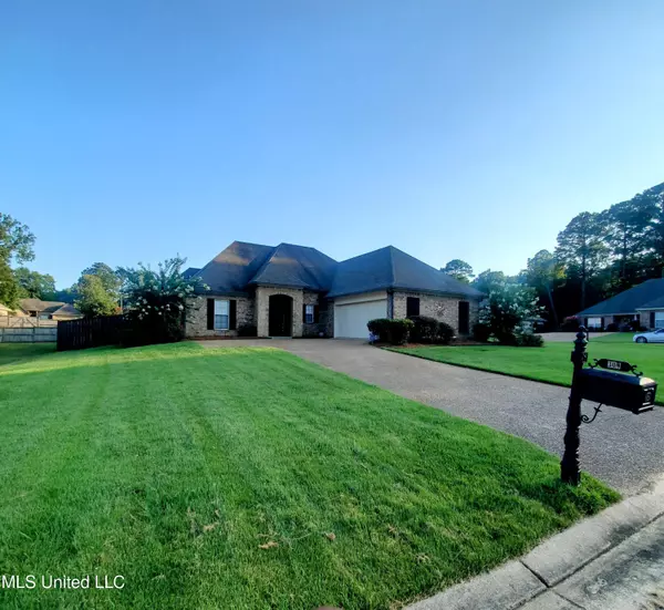 300 Tyler Cove, Brandon, MS 39042