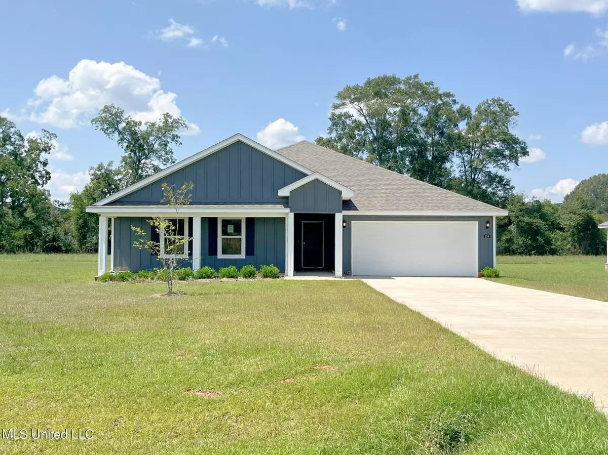 Lucedale, MS 39452,154 Magnolia Farms Drive