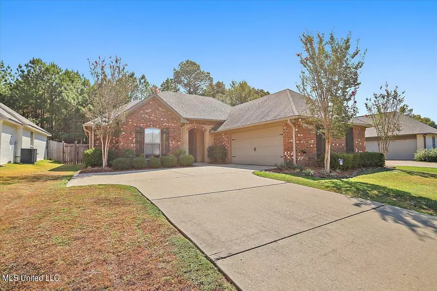 889 Willow Grande Circle, Brandon, MS 39047