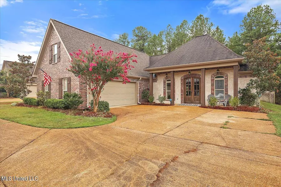 242 Penny Lane Lane, Brandon, MS 39042