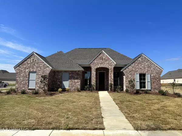 913 Glenwild Circle, Canton, MS 39046