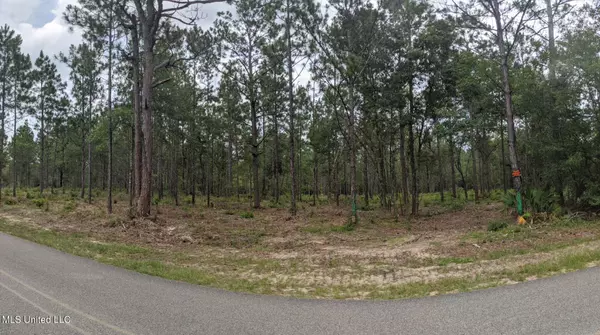 Standard Cemetery Road, Kiln, MS 39556