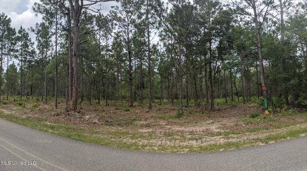 Standard Cemetery Road, Kiln, MS 39556