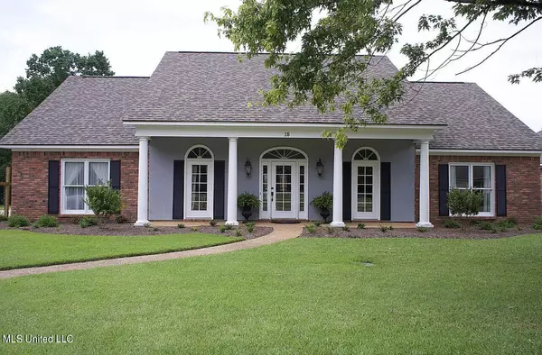 18 Eagles Point, Brandon, MS 39047