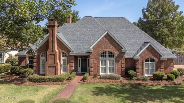 237 Northwind Drive, Brandon, MS 39047