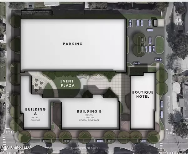 Ocean Springs, MS 39564,1515 Government Street #B208