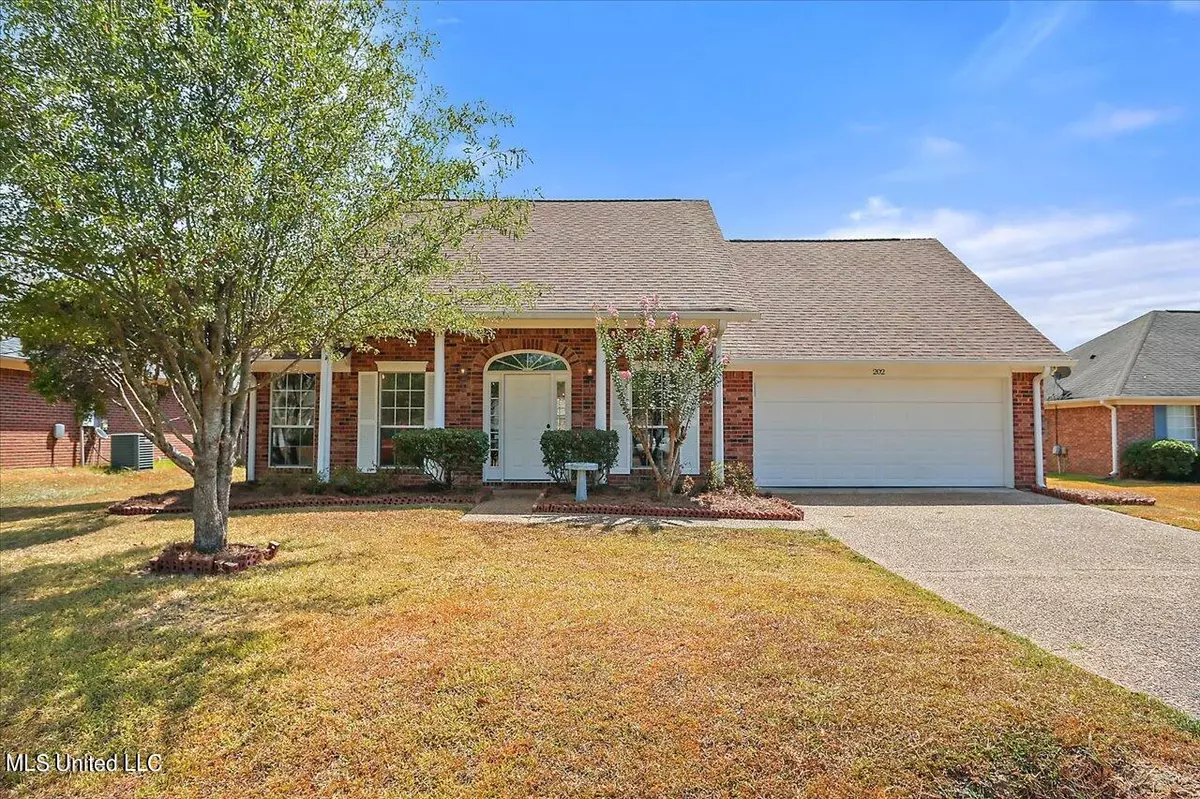 Brandon, MS 39047,202 Cherry Bark Drive