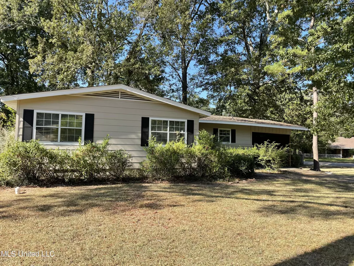 Jackson, MS 39211,1609 Lockwood Avenue