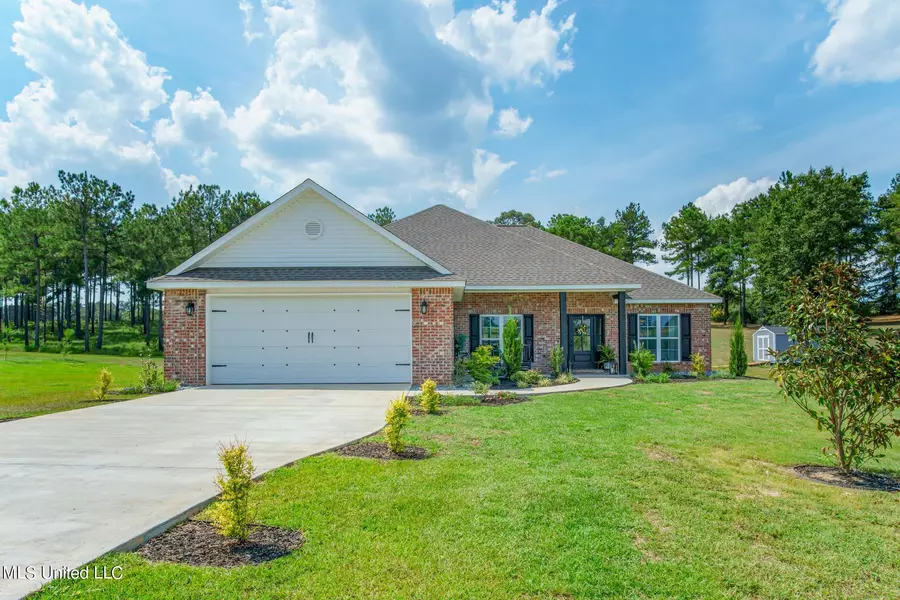 9 Garret Lane, Ellisville, MS 39437