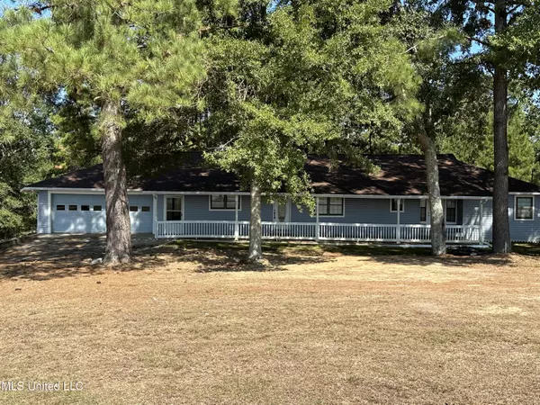 Poplarville, MS 39470,53 Buck Kirkland Road