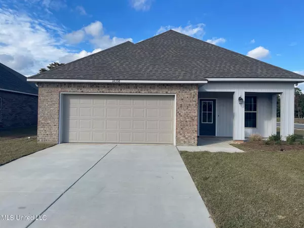 14358 Southern Pine Street, Gulfport, MS 39503