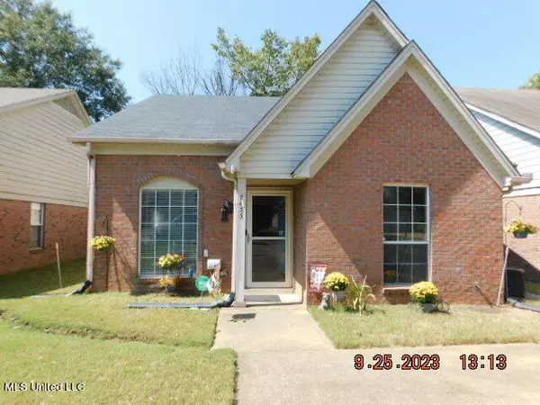 7433 Hugh Lane, Southaven, MS 38671