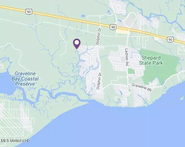 Gautier, MS 39553,0 Mackeral Drive