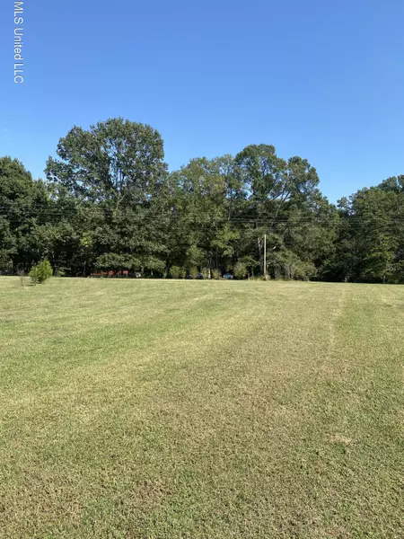 0 Arkabutla Dam Road, Coldwater, MS 38618