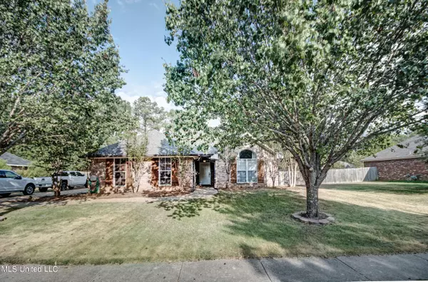 108 Ashton Drive, Brandon, MS 39047