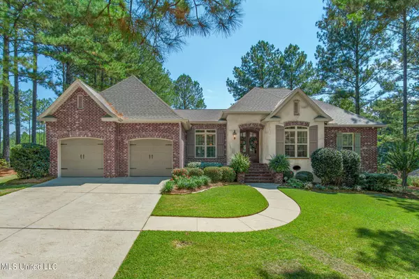 7 Amur Lane, Hattiesburg, MS 39402