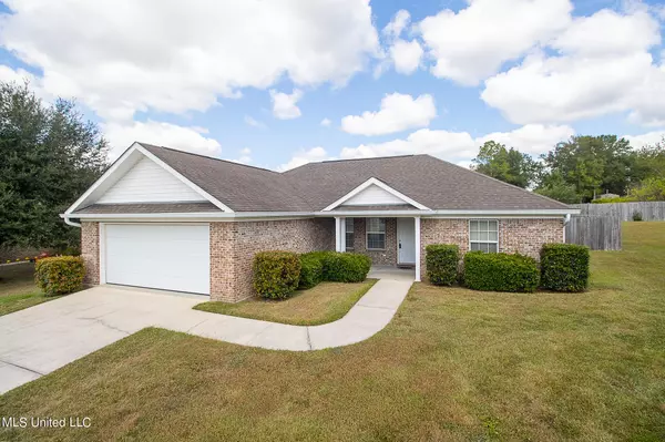 18216 Mill Cove, Gulfport, MS 39503