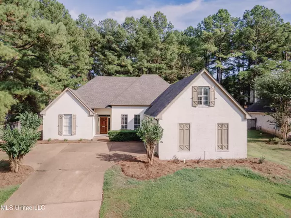 Madison, MS 39110,142 Hartfield Drive