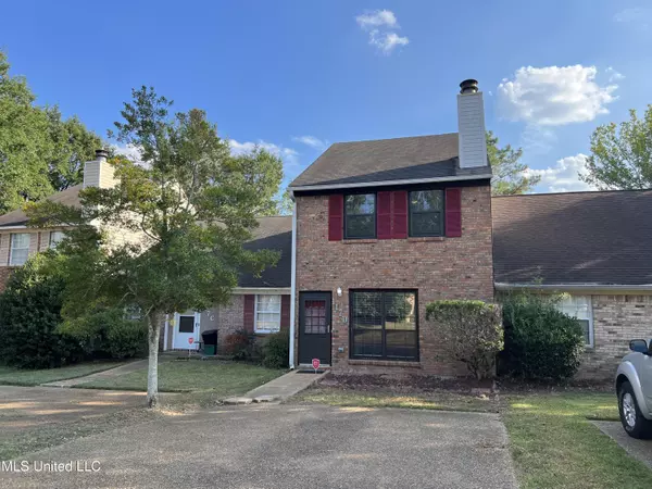 Clinton, MS 39056,117 Meadowwick Drive #D