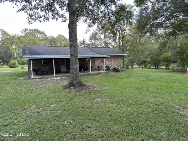 Carriere, MS 39426,168 Terry Lane