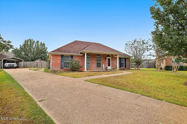 Pearl, MS 39208,205 Hickory Circle