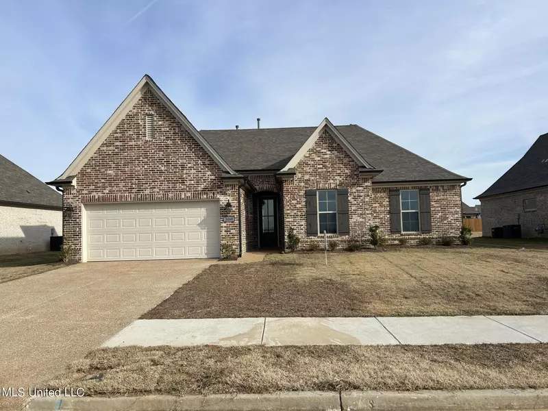 3060 Leatherman Drive, Lake Cormorant, MS 38641