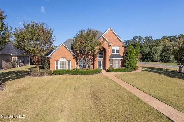 3754 Cobblewood Dr Drive, Southaven, MS 38672