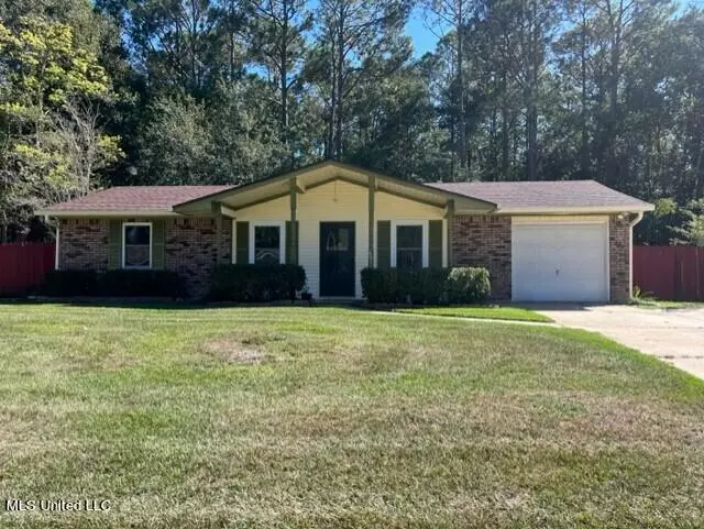 Gautier, MS 39553,1709 Kingfisher Drive