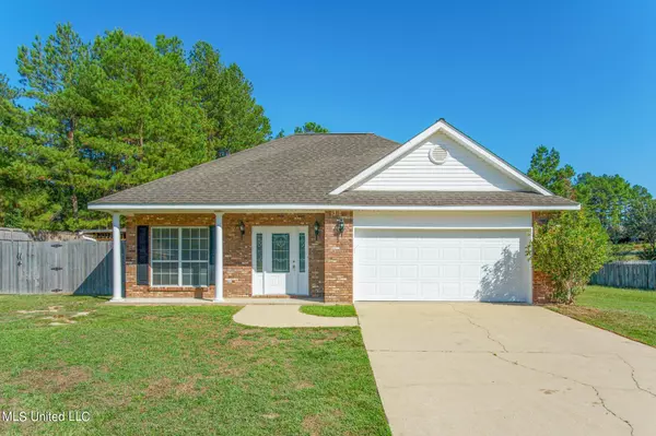 53 Timber Ridge Lane, Purvis, MS 39475