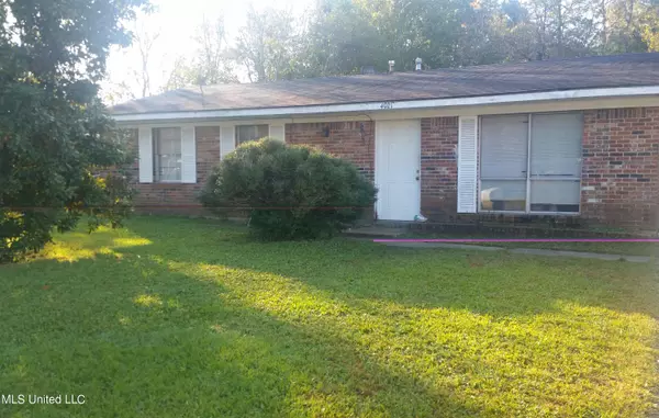 4021 Ponderosa Drive, Gulfport, MS 39501