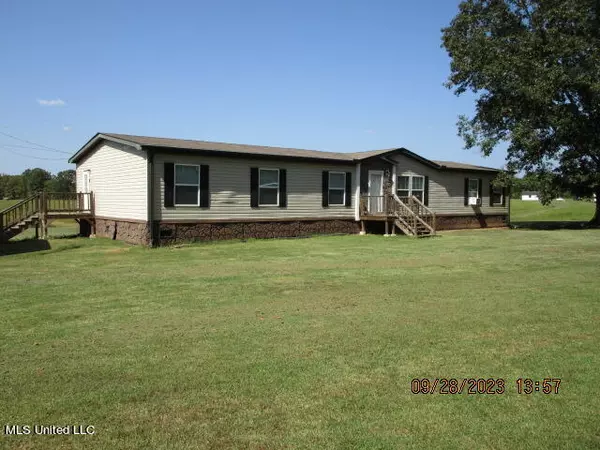 Sardis, MS 38666,1523 Union Road