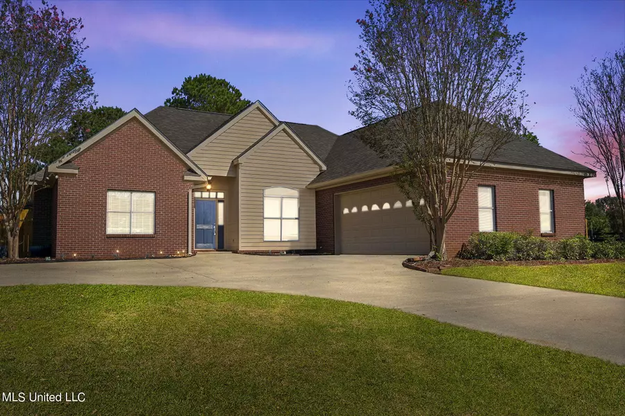 106 Crossland Road, Sumrall, MS 39482