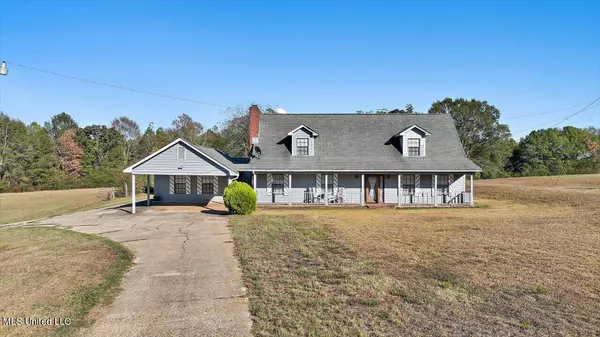 Mendenhall, MS 39114,642 Wilson Welch Road