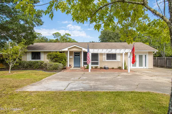 12 52nd Street, Gulfport, MS 39507