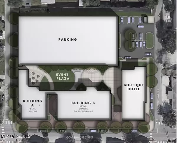 Ocean Springs, MS 39564,1515 Government Street #A304