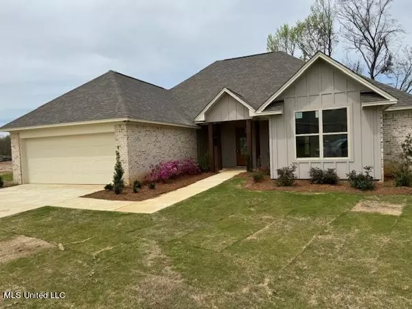 202 Birch Lane #Lot 30, Canton, MS 39046