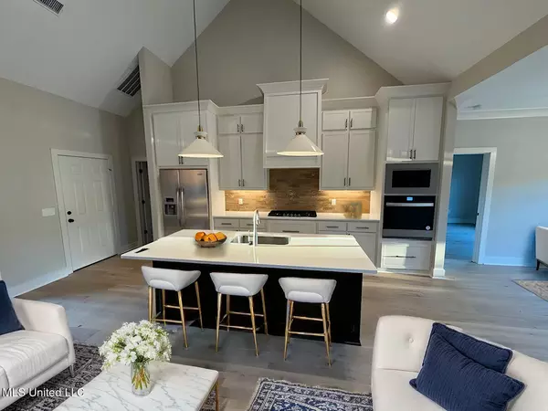 Canton, MS 39046,128 Willow Way #Lot 16