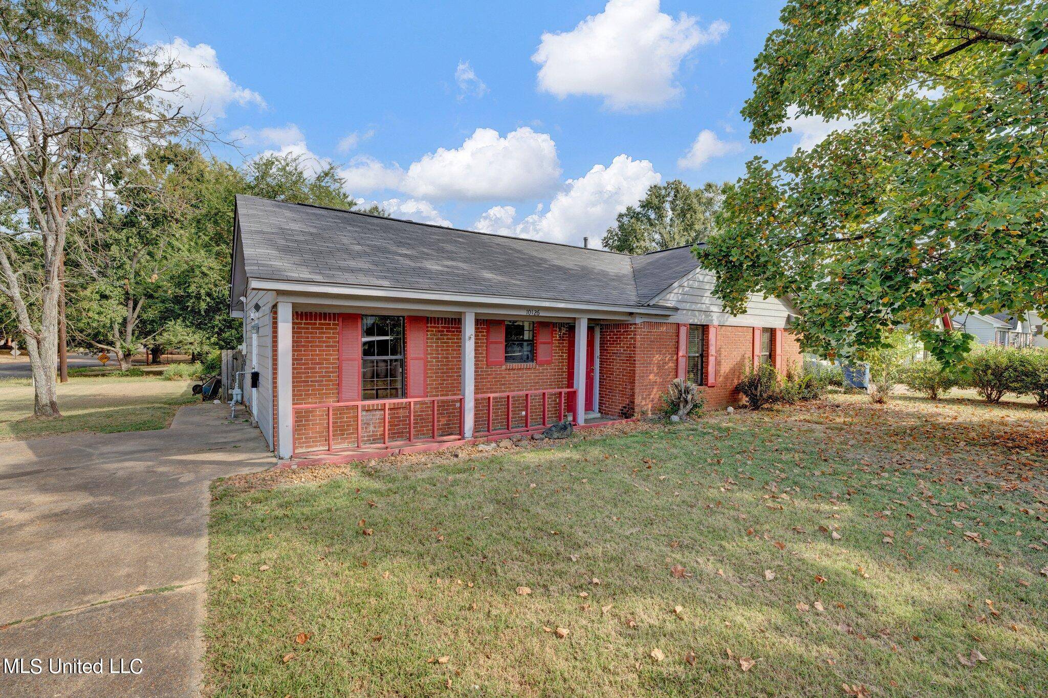 10126 Stephenson Lane, Olive Branch, MS 38654