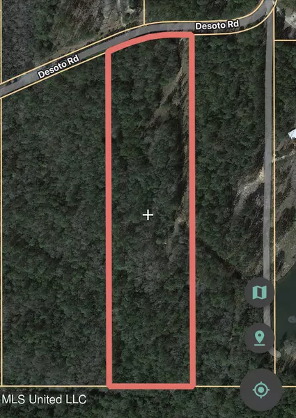 2 Desoto Road, Mchenry, MS 39561