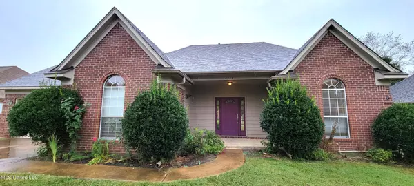 6748 Branch Estates Drive, Olive Branch, MS 38654