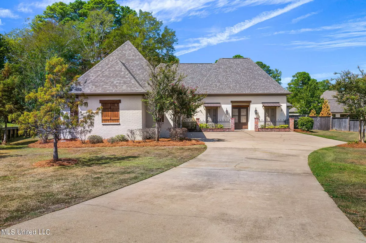 Madison, MS 39110,106 Normandy Court