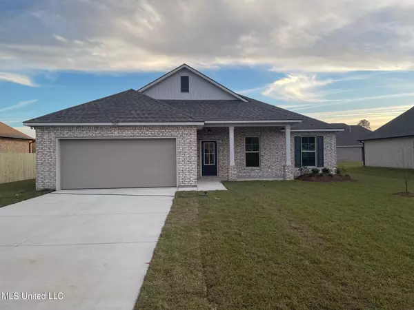 11613 Rosalie Place, Ocean Springs, MS 39564