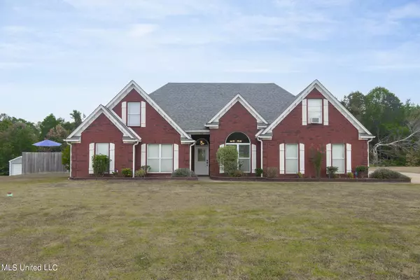 137 Dudley Cove, Byhalia, MS 38611