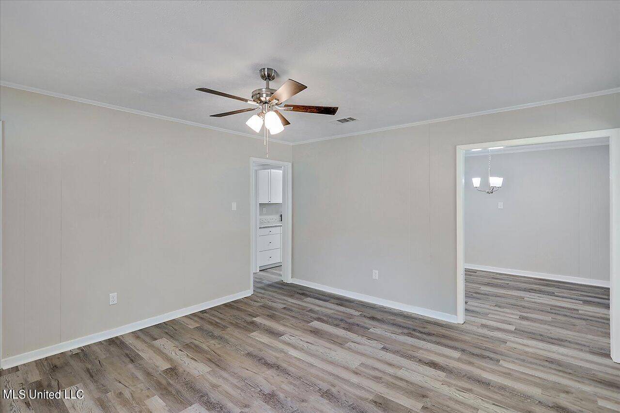Terry, MS 39170,1072 Georgetown Circle Circle