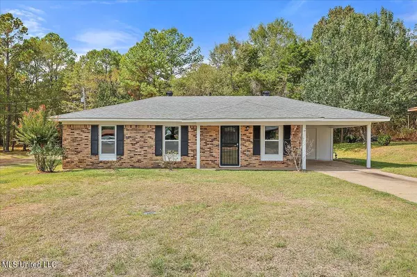 1072 Georgetown Circle Circle, Terry, MS 39170