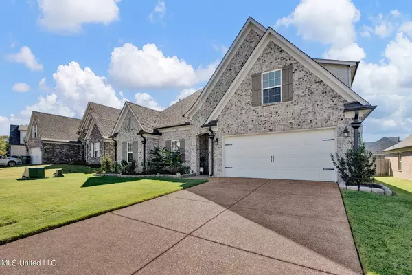 Southaven, MS 38672,3611 Dandridge Terrace