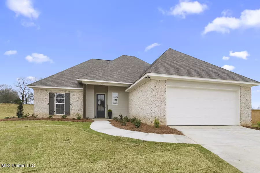 505 Black Cherry Cv, Canton, MS 39046