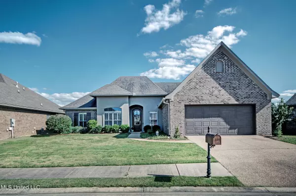 151 Tradition Parkway, Flowood, MS 39232