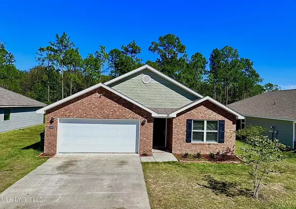 10188 Orchid Magnolia Drive, Gulfport, MS 39503