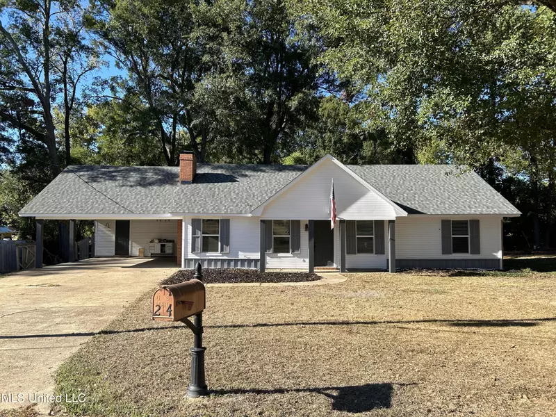 214 Harvest Drive, Ridgeland, MS 39157